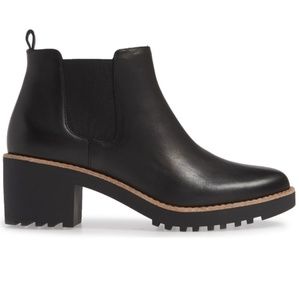 caslon joshua bootie